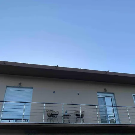 House Maria Elenι Apartament Skála Kallirákhis