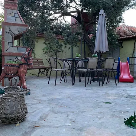 شقة House Maria Elenι *