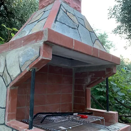 House Maria Elenι شقة Skála Kallirákhis