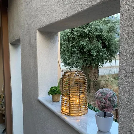 شقة House Maria Elenι Skála Kallirákhis