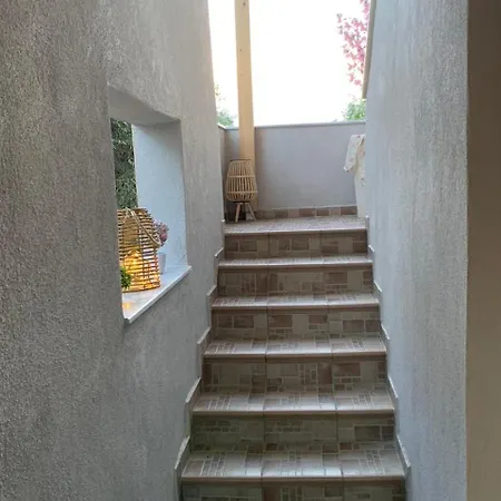 شقة House Maria Elenι Skála Kallirákhis