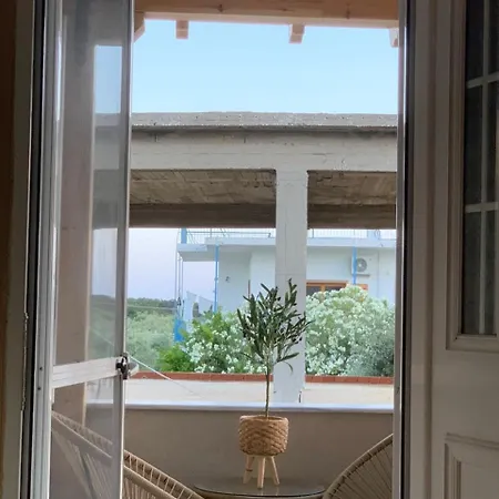 شقة House Maria Elenι *