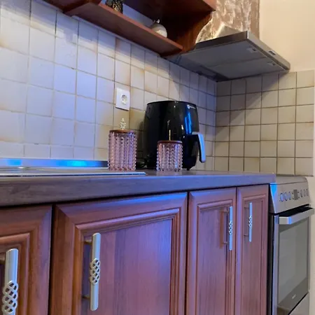 House Maria Elenι Skála Kallirákhis