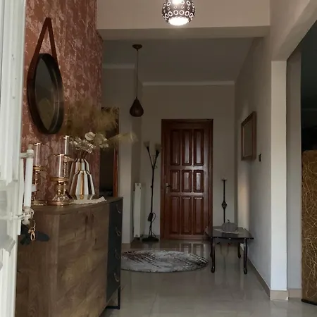 House Maria Elenι Διαμέρισμα Σκάλα Καλλιράχης