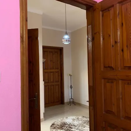 Διαμέρισμα House Maria Elenι Σκάλα Καλλιράχης