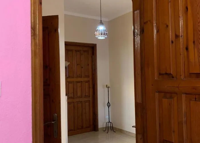 Apartamento House Maria Elenι Skála Kallirákhis